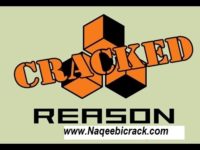 reason 6.5 3 crack keygen